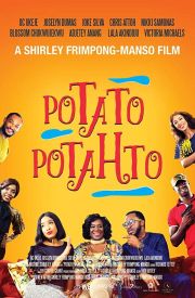 Potato Potahto