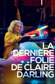 La dernière folie de Claire Darling