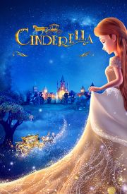 Cinderella and Secret Prince