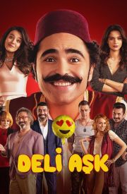 Deli Aşk