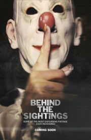 Behind The Sightings