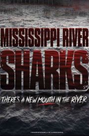 Mississippi River Sharks
