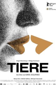 Tiere