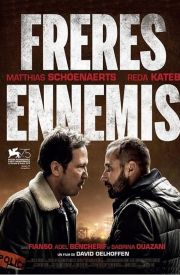 Frères ennemis