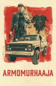 Armomurhaaja