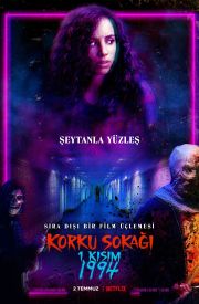 Fear Street Part 1