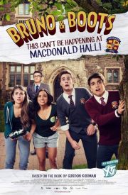 Bruno & Boots: This Can't Be Happening at Macdonald Hall