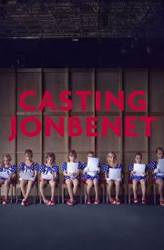 Casting JonBenet