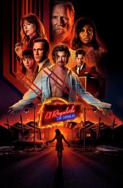 Bad Times at the El Royale