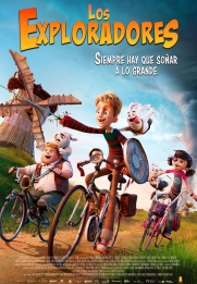 Storm Crashers
