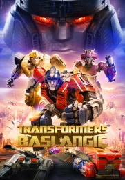 Transformers One