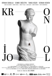 Kronoloji