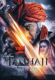 Tanhaji: The Unsung Warrior