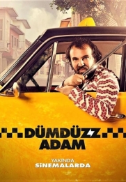 Dümdüzz Adam