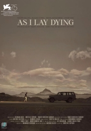 As I Lay Dying