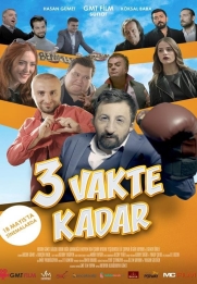 3 Vakte Kadar