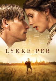 Lykke-Per
