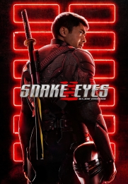 Snake Eyes: G.I. Joe Origins