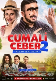 Cumali Ceber 2