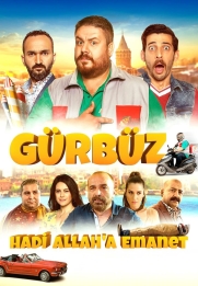 Gürbüz: Hadi Allah'a Emanet