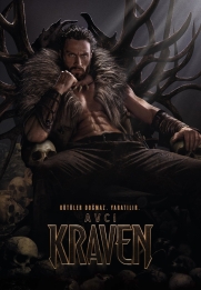 Kraven the Hunter
