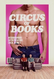 Circus of Books