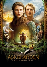 The Ash Lad: In Search of the Golden Castle