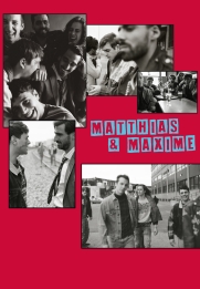Matthias et Maxime