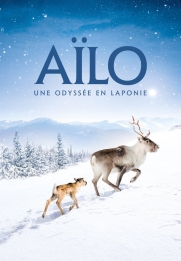 Ailo: Une odyssée en Laponie