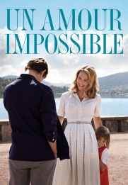 An Impossible Love