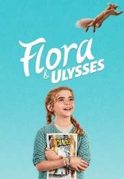 Flora & Ulysses