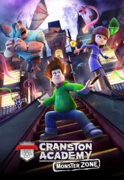 Cranston Academy: Monster Zone