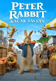Peter Rabbit 2: The Runaway