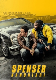 Spenser Confidential