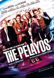 The Pelayos