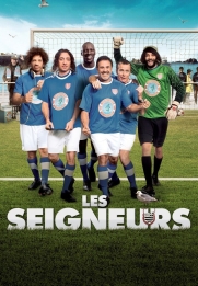 Les seigneurs