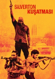 Silverton Siege
