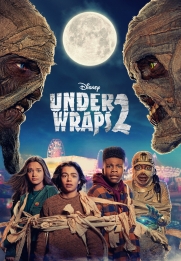 Under Wraps 2