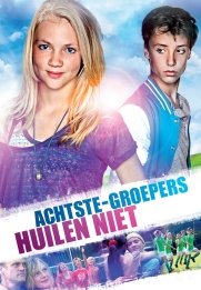 Achtste Groepers Huilen Niet