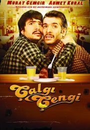 Çalgı Çengi