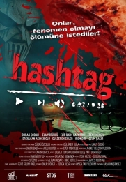 Hashtag