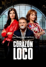 Corazón loco