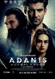 Adanis: Kutsal Kavga