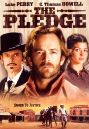 A Gunfighter's Pledge