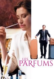 Les parfums