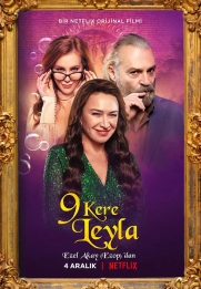 9 Kere Leyla