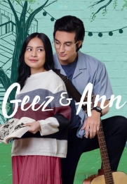 Geez & Ann