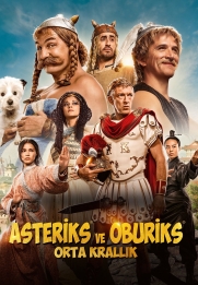 Astérix & Obélix: L'Empire du Milieu