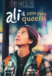 Ali & the Queens