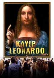 The Lost Leonardo